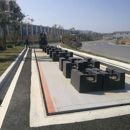 電子地磅誤差標(biāo)準(zhǔn)|不同規(guī)格的電子地磅允許誤差范圍是多少？