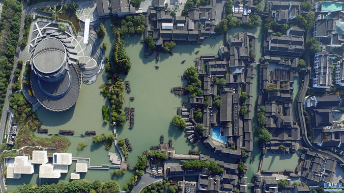 分析世界互聯(lián)網(wǎng)大會(huì)對地磅廠家的影響|祝賀互聯(lián)網(wǎng)大會(huì)于12月5日圓滿結(jié)束