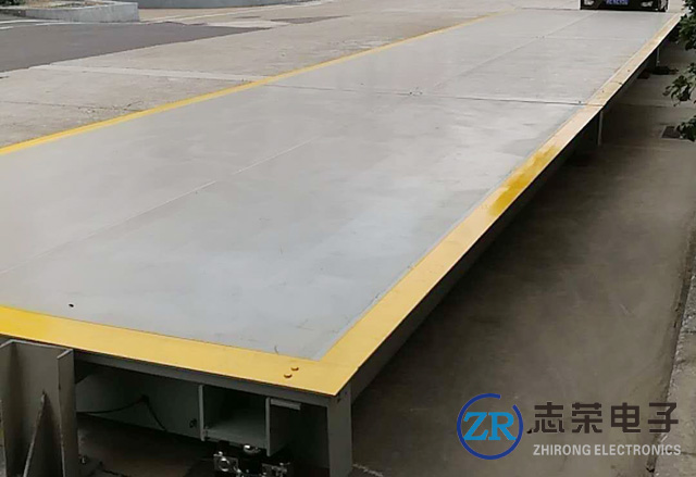 電子地磅傳感器如何根據技術參數選購？地磅傳感器采購技巧分享